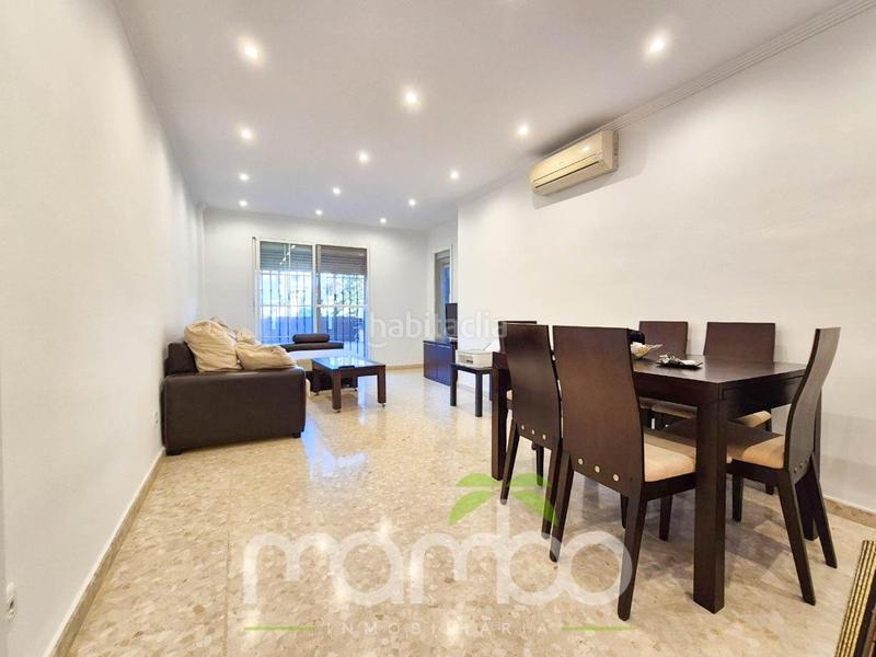 Foto 6b7225bb-0ac4-46e6-a10f-3d91fea00a14. Rez-de-chaussée avec chauffage piscine dans Camino Algarrobo - Las Arenas Vélez - Málaga