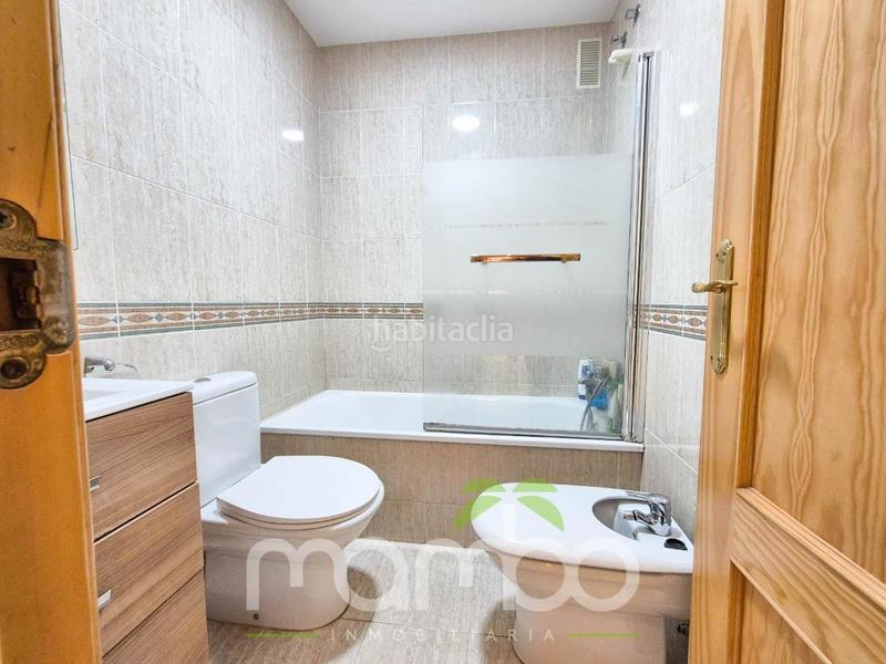 Foto 7ffe7894-a7a7-46fd-9648-40ed0256dd4f. Rez-de-chaussée avec chauffage piscine dans Camino Algarrobo - Las Arenas Vélez - Málaga