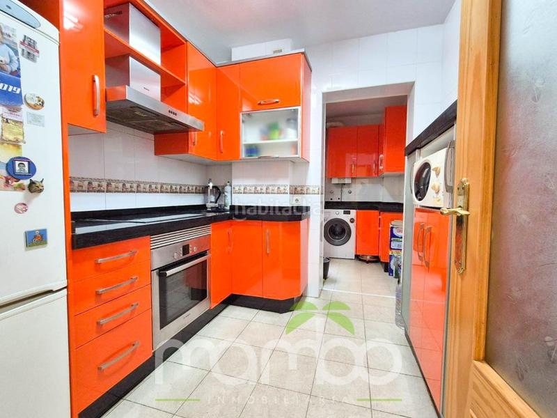 Foto 9540e5d5-8e56-45ef-b2a9-204ad02fbe1d. Rez-de-chaussée avec chauffage piscine dans Camino Algarrobo - Las Arenas Vélez - Málaga