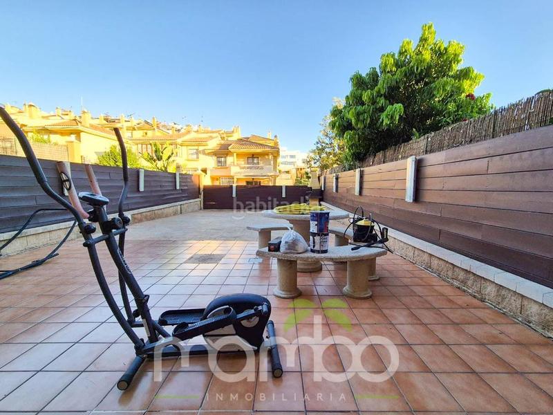 Foto 95e15b98-051c-4e7f-9c13-bf31b61f5626. Rez-de-chaussée avec chauffage piscine dans Camino Algarrobo - Las Arenas Vélez - Málaga