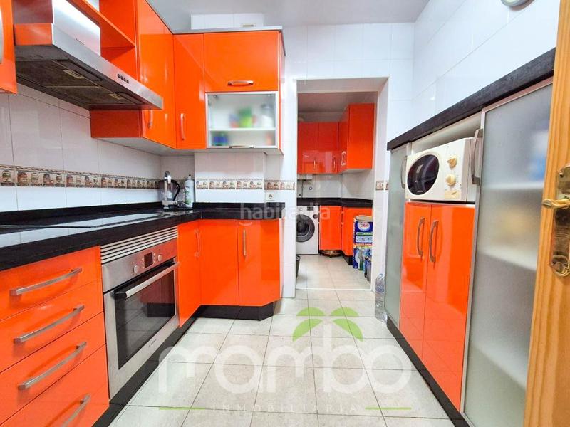 Foto 99b9e9f3-978a-43cd-bcbb-c383df4fea9c. Rez-de-chaussée avec chauffage piscine dans Camino Algarrobo - Las Arenas Vélez - Málaga