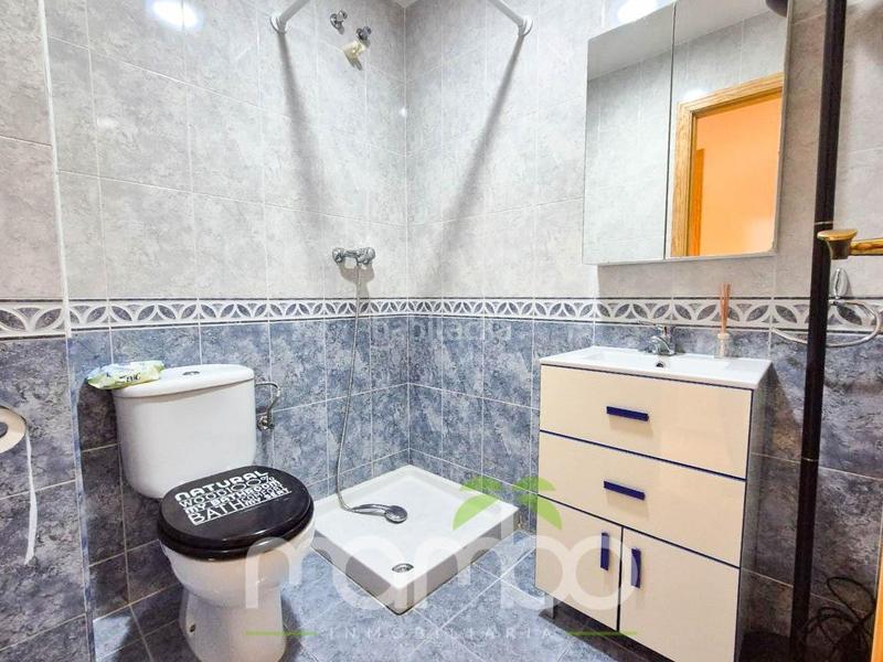 Foto dbf2663f-36c3-42b6-9785-701f240bd367. Rez-de-chaussée avec chauffage piscine dans Camino Algarrobo - Las Arenas Vélez - Málaga