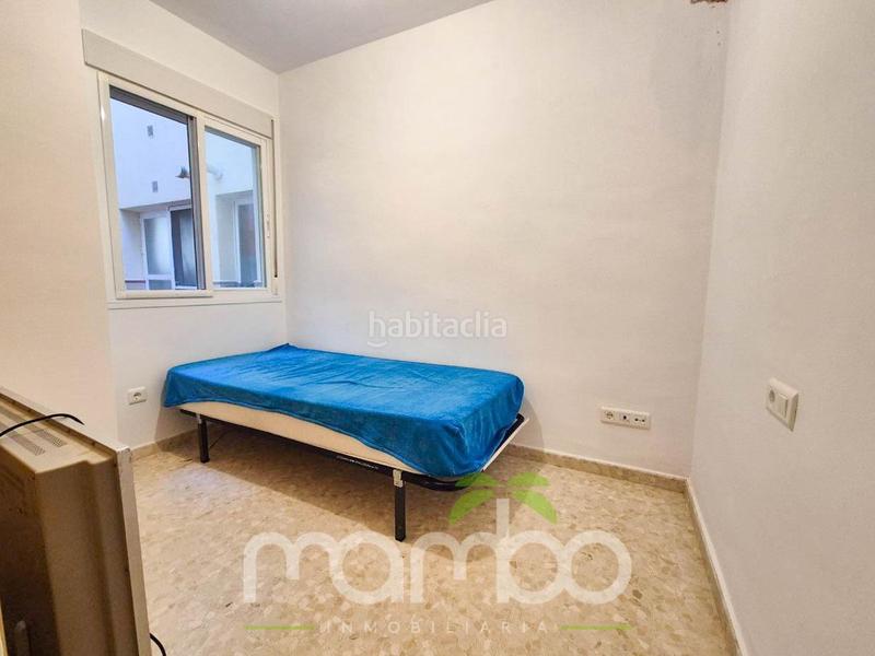 Foto f2e04c77-ec10-493b-a4e4-d3bd2b03c1f7. Rez-de-chaussée avec chauffage piscine dans Camino Algarrobo - Las Arenas Vélez - Málaga