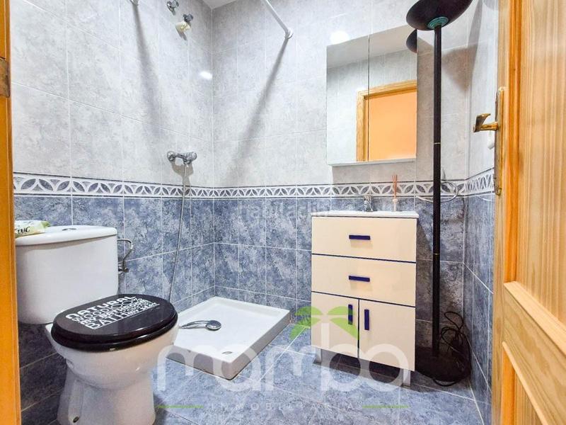 Foto f8431c64-f862-41a8-b78e-5ecc3cc7f670. Rez-de-chaussée avec chauffage piscine dans Camino Algarrobo - Las Arenas Vélez - Málaga