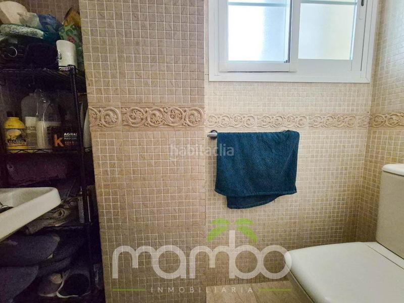 Foto 330524c6-1ffe-4ae6-9e67-1a6a3ad18887. Chalet con riscaldamento parcheggio piscina in El Tomillar Torre del Mar