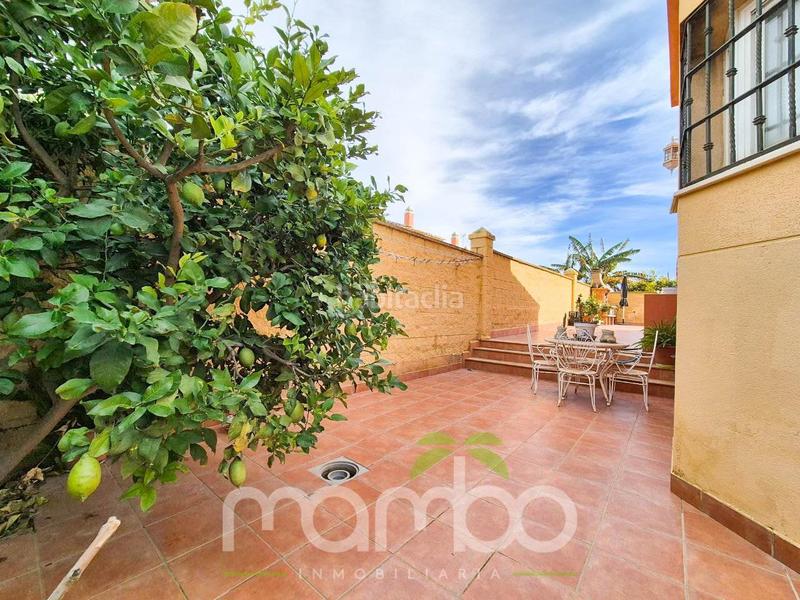 Foto 59866296-071f-471a-bd33-82bc4456df27. Chalet con riscaldamento parcheggio piscina in El Tomillar Torre del Mar