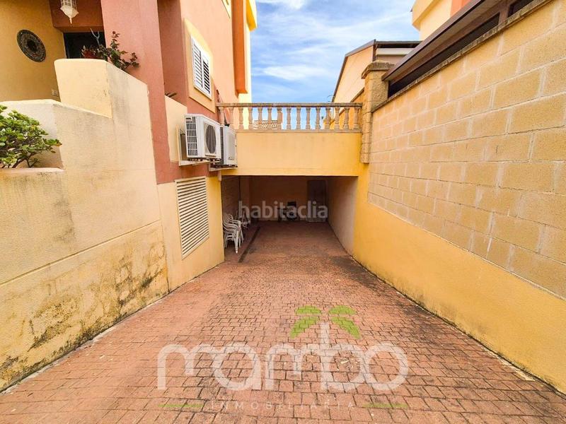 Foto 5de7f22e-9cdb-49c3-ac8a-424043cdba7a. Chalet con riscaldamento parcheggio piscina in El Tomillar Torre del Mar