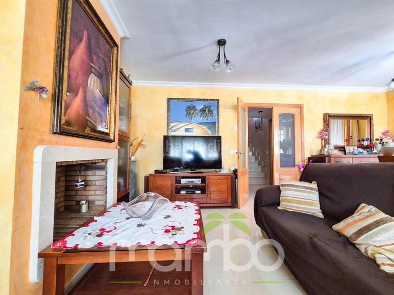 Foto 64b65065-7082-499b-8b93-993e9e2bd9ae. Chalet con riscaldamento parcheggio piscina in El Tomillar Torre del Mar