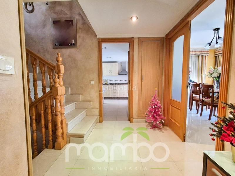 Foto 79c5ec47-30e6-4d09-b108-498be9616595. Chalet con riscaldamento parcheggio piscina in El Tomillar Torre del Mar