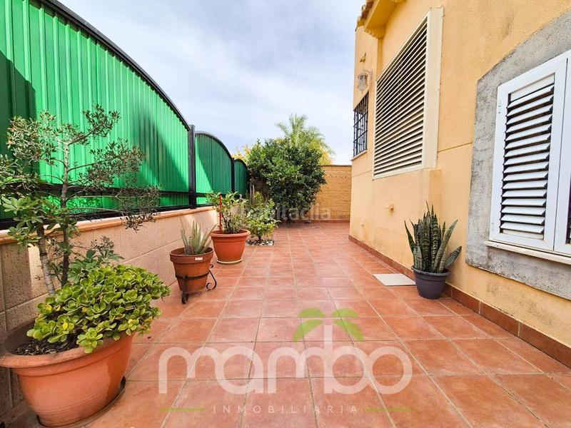 Foto a13905d0-202d-4541-9ab9-cf9e6621d63d. Chalet con riscaldamento parcheggio piscina in El Tomillar Torre del Mar