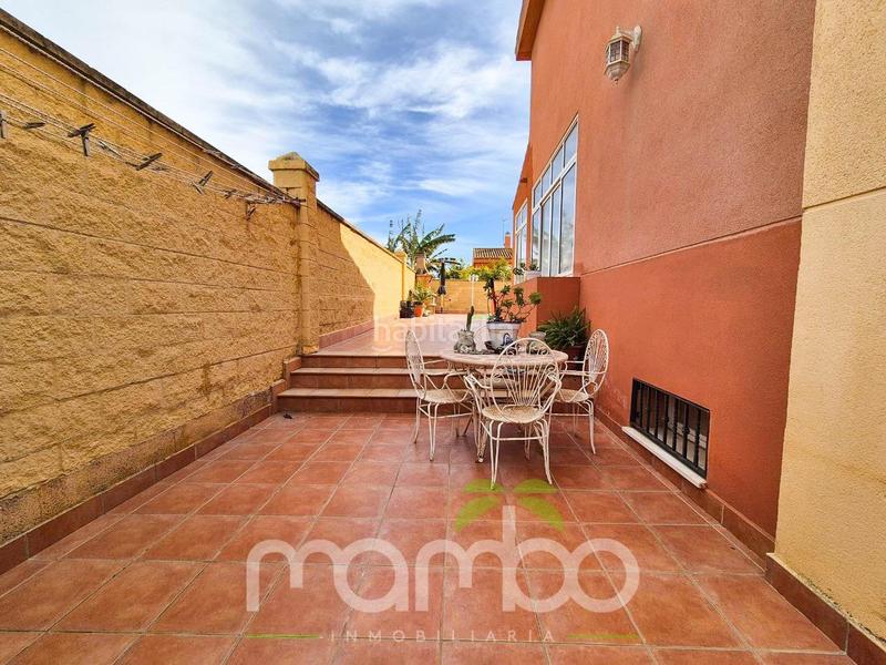 Foto bbd3157d-4efb-4036-ad2a-66d0ec2004e5. Chalet con riscaldamento parcheggio piscina in El Tomillar Torre del Mar