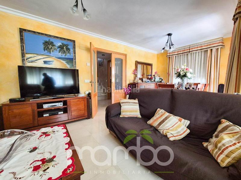 Foto be569d2c-538a-48f5-af20-fd88d50e540d. Chalet con riscaldamento parcheggio piscina in El Tomillar Torre del Mar