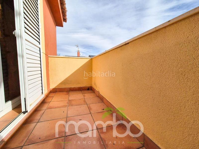 Foto ded0d14e-9769-45bf-8349-9bf029888f19. Chalet con riscaldamento parcheggio piscina in El Tomillar Torre del Mar