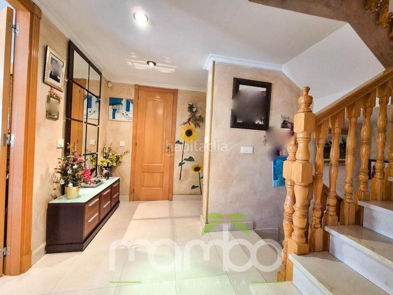 Foto e0f951f8-88d5-4633-8aca-2e21dd2e29c3. Chalet con riscaldamento parcheggio piscina in El Tomillar Torre del Mar
