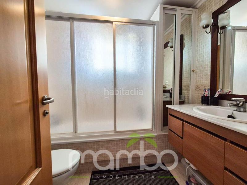 Foto ebecbabe-ad50-431b-978e-7e029d44b7c4. Chalet con riscaldamento parcheggio piscina in El Tomillar Torre del Mar