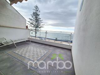 Casa  Carretera nacional 340. Casa en venta en lagos