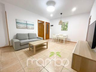 Affitto Appartamento in Algarrobo Costa. Alquiler piso en mezquitilla