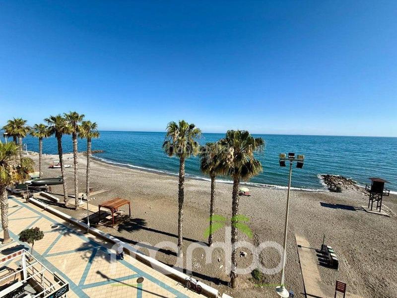 Foto db505daf-14bd-4c9d-948c-f479f78e3b7a. Miete etagenwohnung in Algarrobo Costa