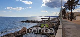 Rent Flat in Algarrobo Costa. Alquiler piso en mezquitilla