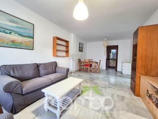 Planta baixa  Calle ruta de los carboneros. Bajo en venta en el tomillar torre del mar