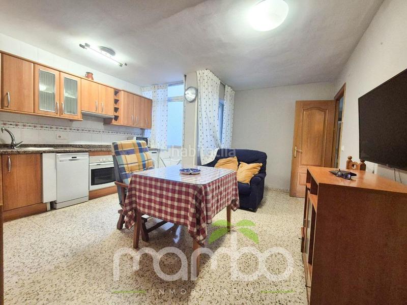 Foto 5acda062-35f0-4e45-8d0b-19391e2a4419. Piso  en venta en vélezmálaga en Hispanidad - Vivar Téllez Vélez - Málaga