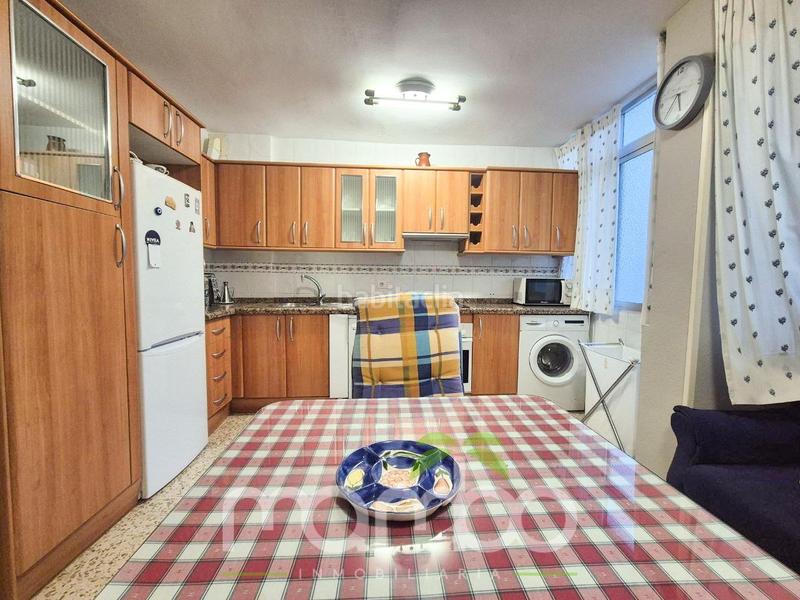 Foto ae5fd678-12bb-4bbf-91ed-985c2fb9e31e. Piso  en venta en vélezmálaga en Hispanidad - Vivar Téllez Vélez - Málaga