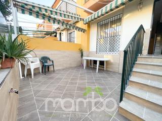 Maison jumelée à Algarrobo Costa