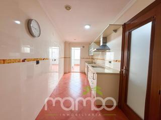 Pis a Camino Viejo de Málaga. Piso en venta en pleno centro de vélezmálaga