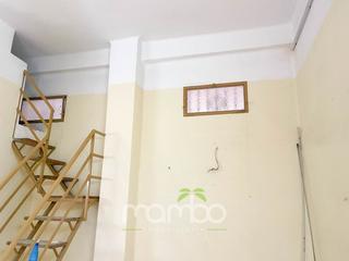 Local commercial  Calle levante. Venta de local