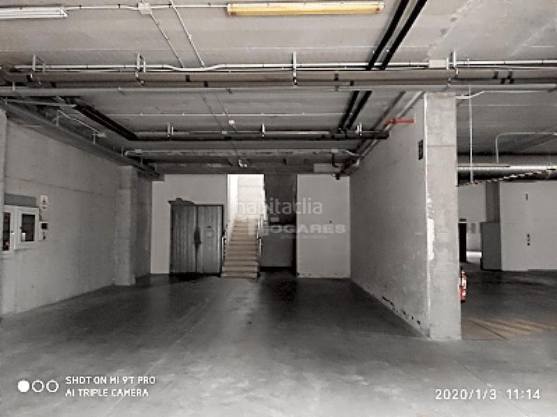 Foto 2fd830d6-bfa6-4d9a-bb0d-8d3654d01682. Bâtiment à usage industriel dans Valadares - Beade Vigo