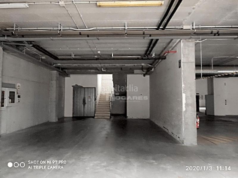 Foto 71375aa9-1fa8-46aa-9e7d-7d69dd90ba87. Bâtiment à usage industriel dans Valadares - Beade Vigo