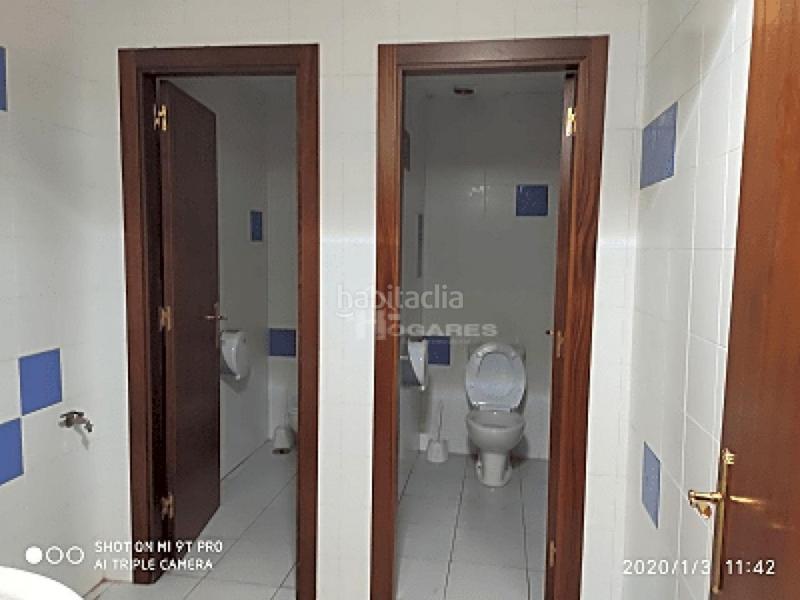 Foto 52b02e85-7016-40cf-91d5-a33bd3289784. Nave industrial en Valadares - Beade Vigo