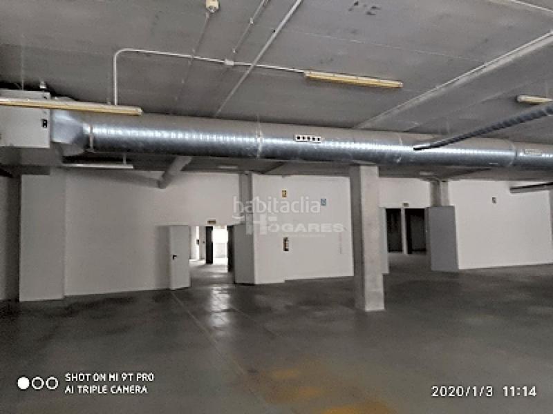 Foto 8e3cd541-a01c-41d5-b4b1-12987fb06d76. Nave industrial en Valadares - Beade Vigo