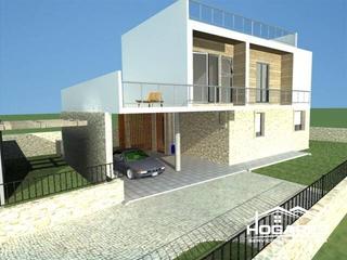 Residential Plot  Camposancos