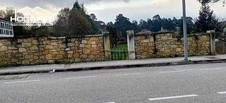 Terreno residenziale in Nigrán Centro