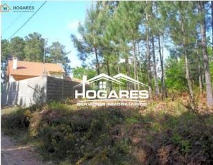 Terreny residencial a Gondomar