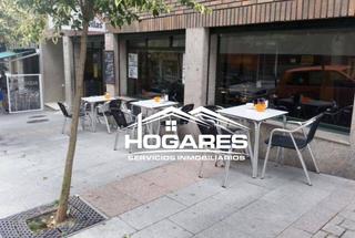 Local Comercial a O Castro