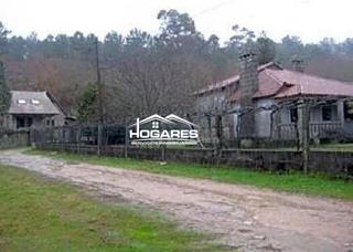 Terreno residenziale in Gondomar