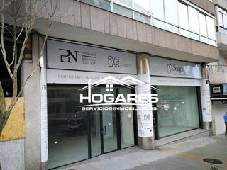 Local commercial à Casablanca - Calvario