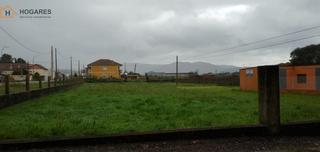 Terreny residencial a Pastoriza (A)