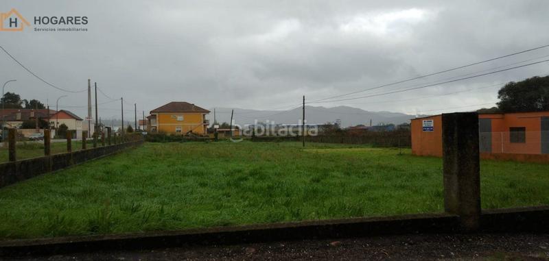 Foto 8c673e3d-278f-4233-ab71-62b18f92a011. Terreno residencial en Pastoriza (A)