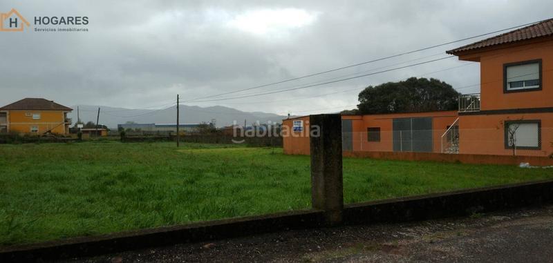 Foto ce8a29a6-4a9a-48eb-816e-24753ad0da42. Terreno residencial en Pastoriza (A)
