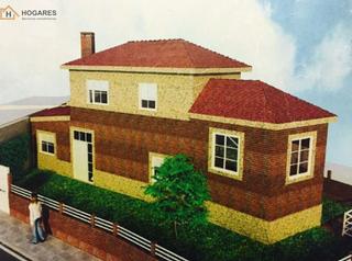 Terreno residencial en Cabral - Candeán