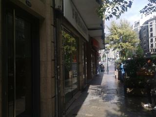 Lloguer Local Comercial a Plaza España - Corte Inglés