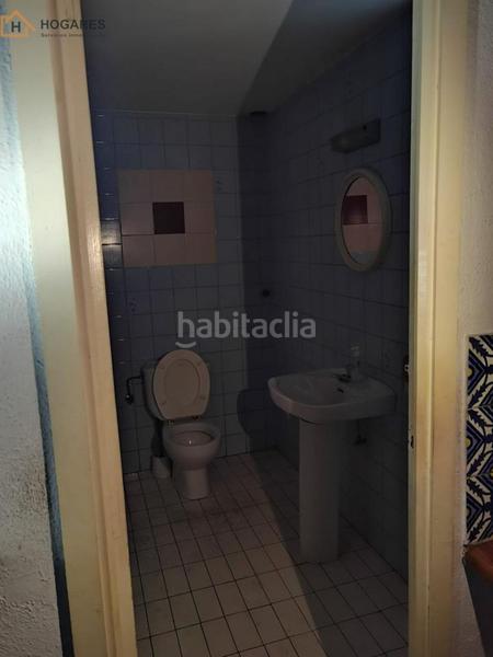 Foto 21a6b28b-1af7-4d47-af5f-60e67fd74b65. Local comercial en travesía de Vigo - san xoán Vigo
