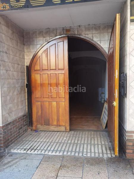 Foto 40272720-8a92-4208-82fa-e2e96a143539. Local comercial en travesía de Vigo - san xoán Vigo