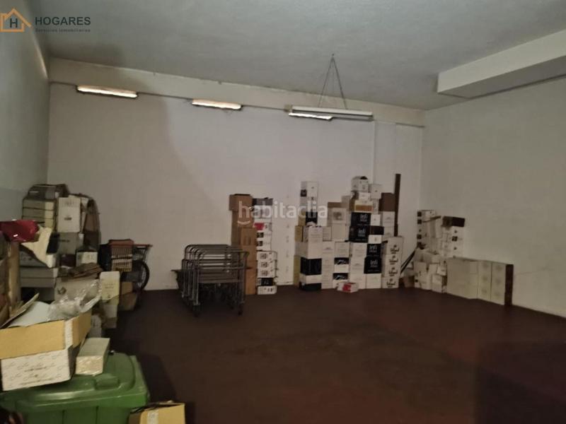 Foto 67a778aa-d2a9-47f4-a34d-b035e0875242. Local comercial en travesía de Vigo - san xoán Vigo
