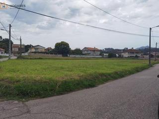 Terreno residenziale in Nigrán Centro