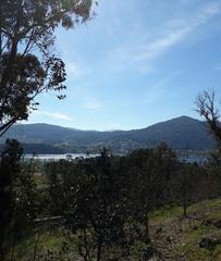 Residential Plot in Rosal (O)