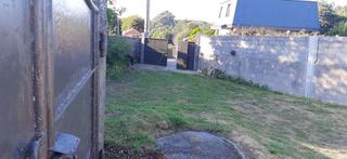 Residential Plot in Navia